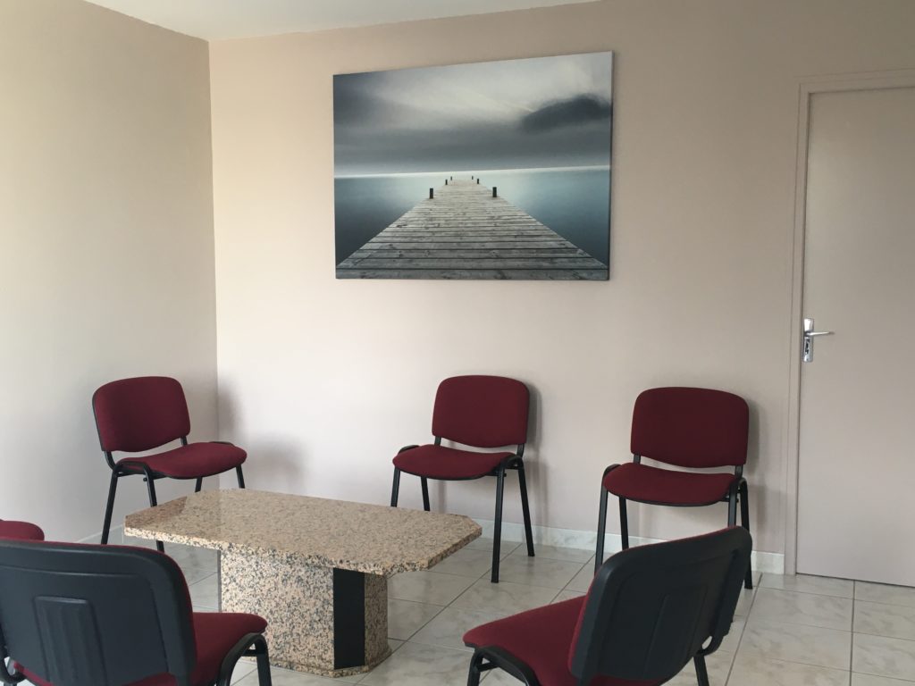 Salon Funéraire