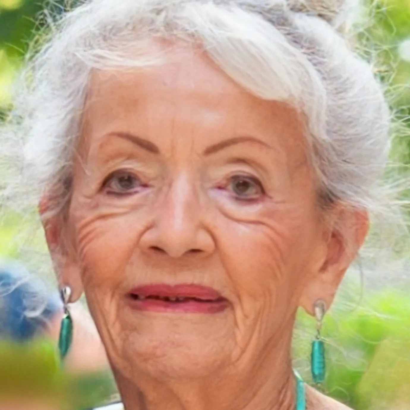 Photo de Léocadie MÉRIC